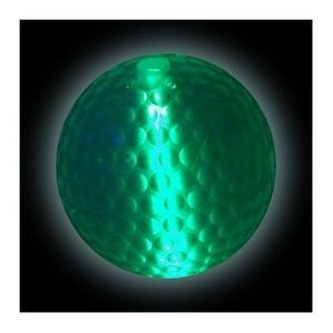 Night Light Golf Ball
