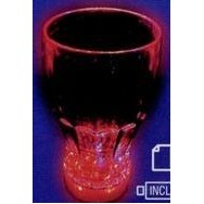 Light Up Multi-Colored Cola Cup