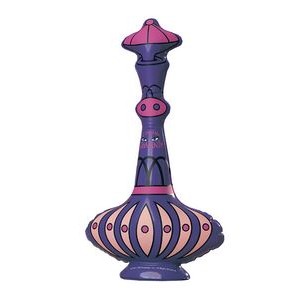 24" Inflatable I Dream Of Jeannie Bottle