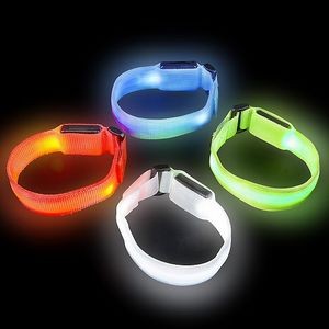 LED Arm Band (Assorted Colors)