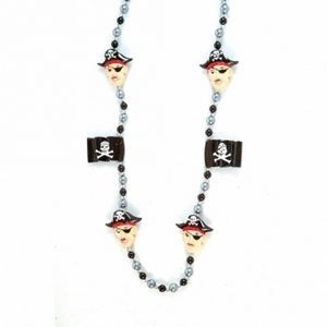 42" Pirate Necklace