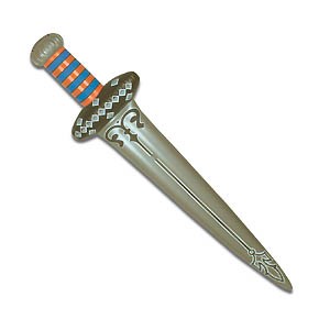48" Inflatable Sword