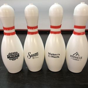 24 Oz. Bowling Sipper Cup