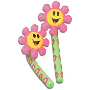 36" Inflatable Flower