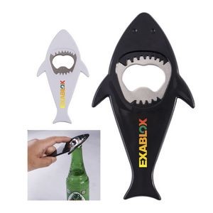 Shark Shaped Bottle Opener