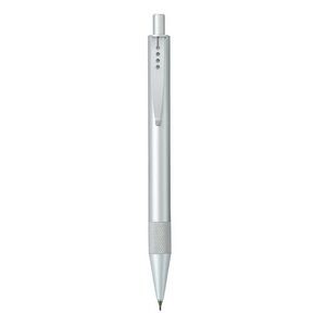 Apolo-I Satin Chrome Pencil (0.7mm Lead)