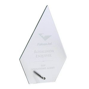 7" Award - Aspire