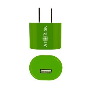 USB Wall Charger - Close out