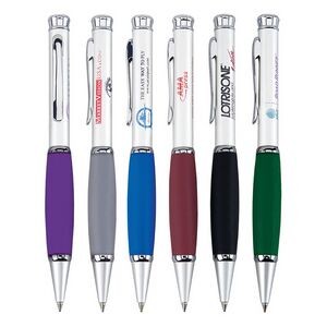 Boreas-I Ballpoint Pen (Cross Style Refill)