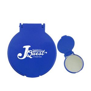Round Compact Mirror(Close Out)