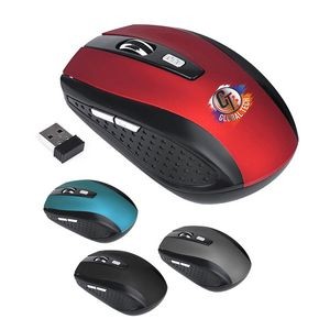 1400DPI 2.4ghz Wireless Optical Mouse/Mice
