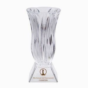 12 1/2" Award - Legacy Trophy Vase