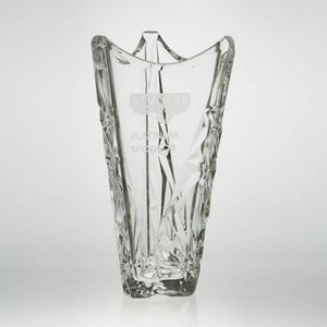 10" Award - Vase, Arctic