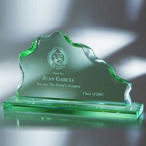 Glass Iceberg Award