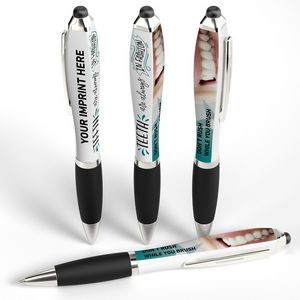Squared iBasset Performance Pen™