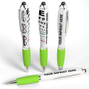 Squared iBasset Performance Pen