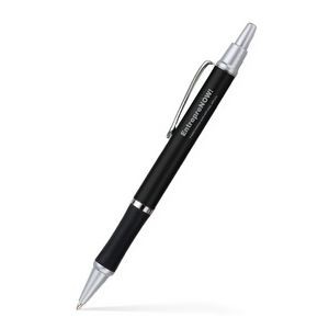 Sleeker Retractable Pen