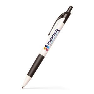 Full Color Sharon II Click Action Pen