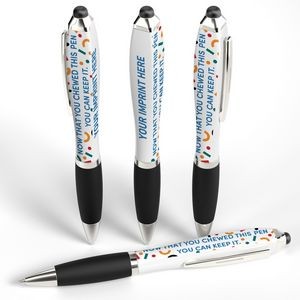 Squared iBasset Performance Pen™