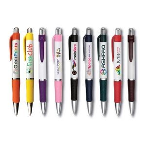 Full Color Regal Pen w/2-Tone Barrel