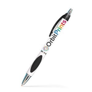 Full Color Denya Retractable Pen