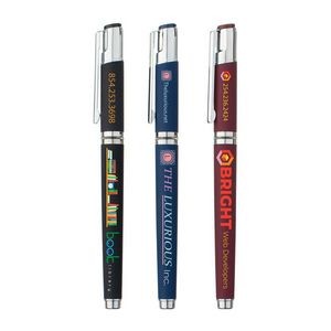Satin Earl Gel Full Color Pen