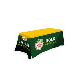 Deluxe Table Throw (6ft)
