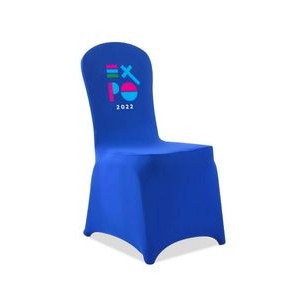 Stretch Banquet Chair Cover