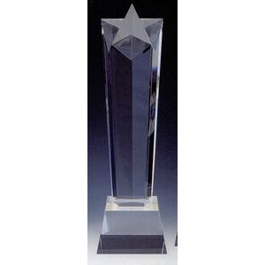 Star Crystal Tower Award (14