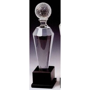 Golf Trophy (12