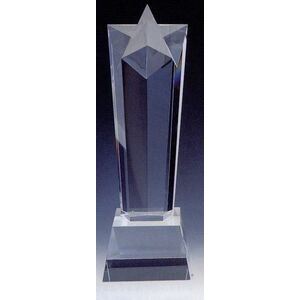 Star Crystal Tower Award (12