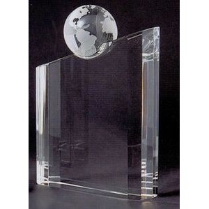 World Tower Award (6 5/8