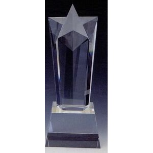 Star Crystal Tower Award (10