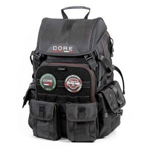 CORE Gaming Tactical Laptop Backpack 17.3"