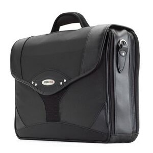 Premium Briefcase - Black