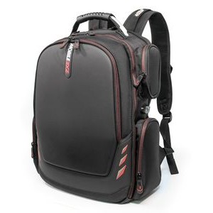Mobile Edge CORE Gaming Backpack w/Molded Panel 17.3"-18"