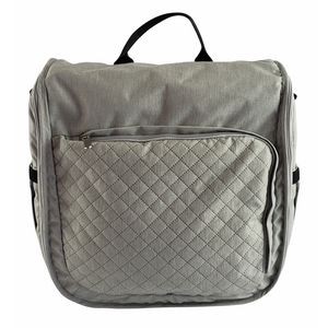 Diaper Bag w/Portable Foldable Changing Table