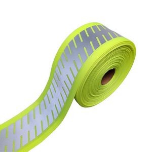 Segmented Safety Reflective Tape