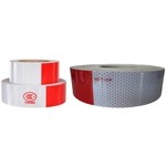 Conspicuity Reflective Vehicle Safety Tape