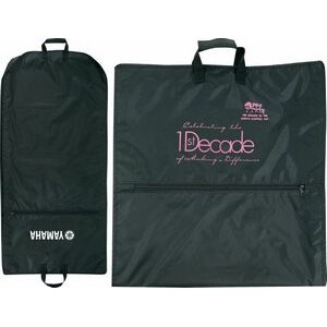 Nylon Travel Garment Bag