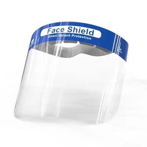 Face Shield Protective Guard