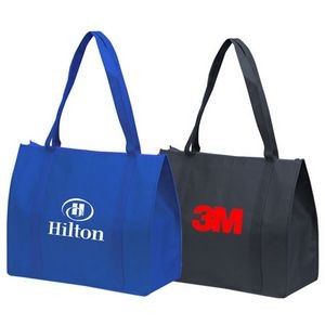 Grocery Tote Bag Non-Woven