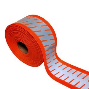 Segmented Safety Reflective Tape