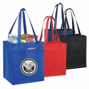 Grocery Eco Tote Bag