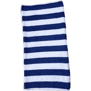 Terry Loop Cabana Stripes Pool Towel 68