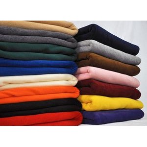 Fleece Blankets 50"x60"