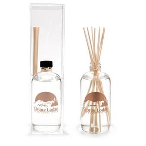 16 Oz. Reed Diffuser Set - In Clear Gift Box