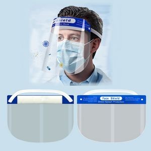 PPE Face Shield