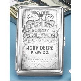 John Deere Pocket Companion Case