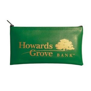 Horizontal Bank Deposit Bags (11